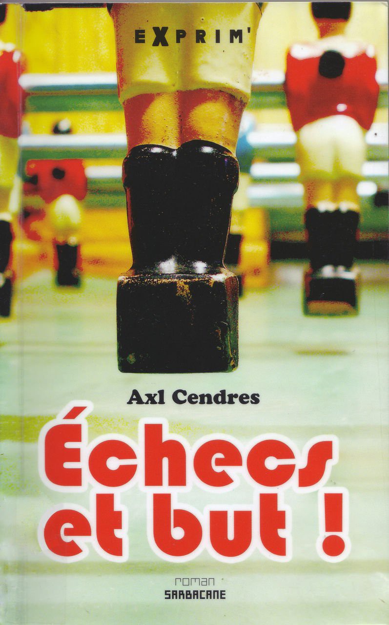Echecs et but !