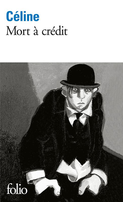 Mort à crédit (epub comm)