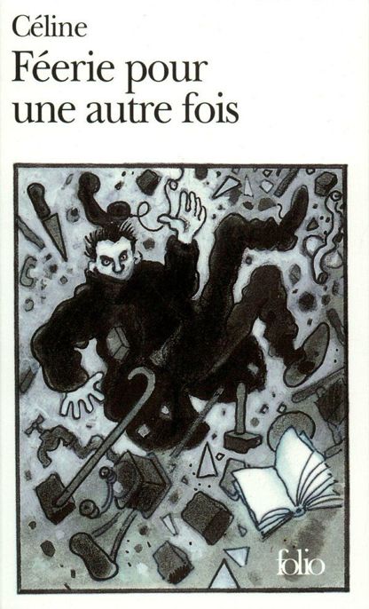 Féerie pour une autre fois