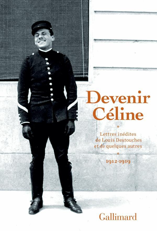 Devenir Céline