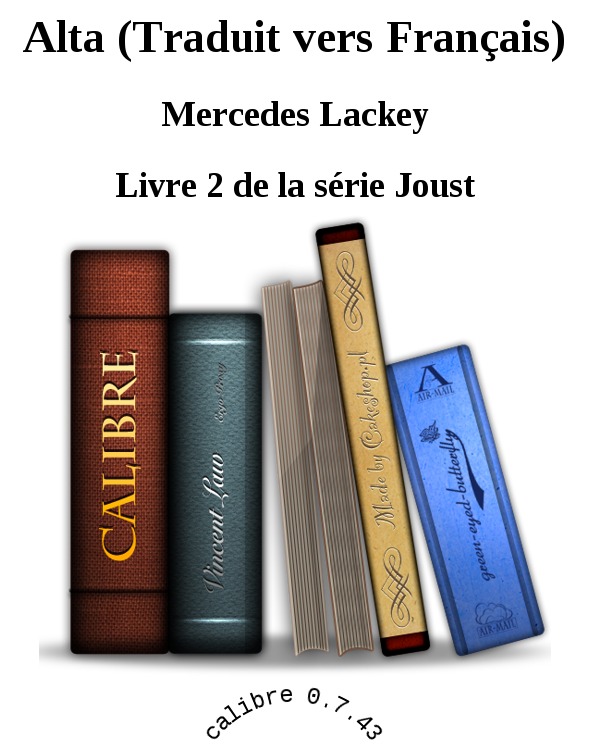 Alta (Traduit vers Français)