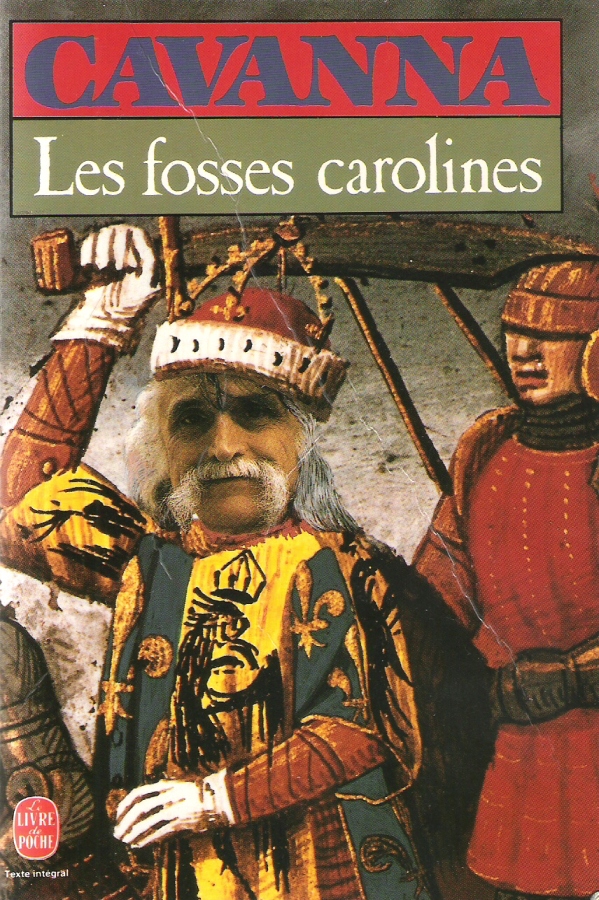 Les fosses carolines