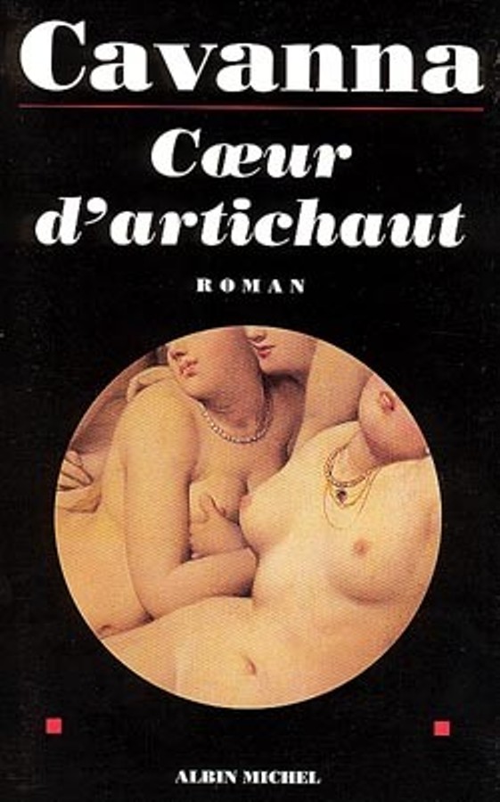 Cœur d'artichaut