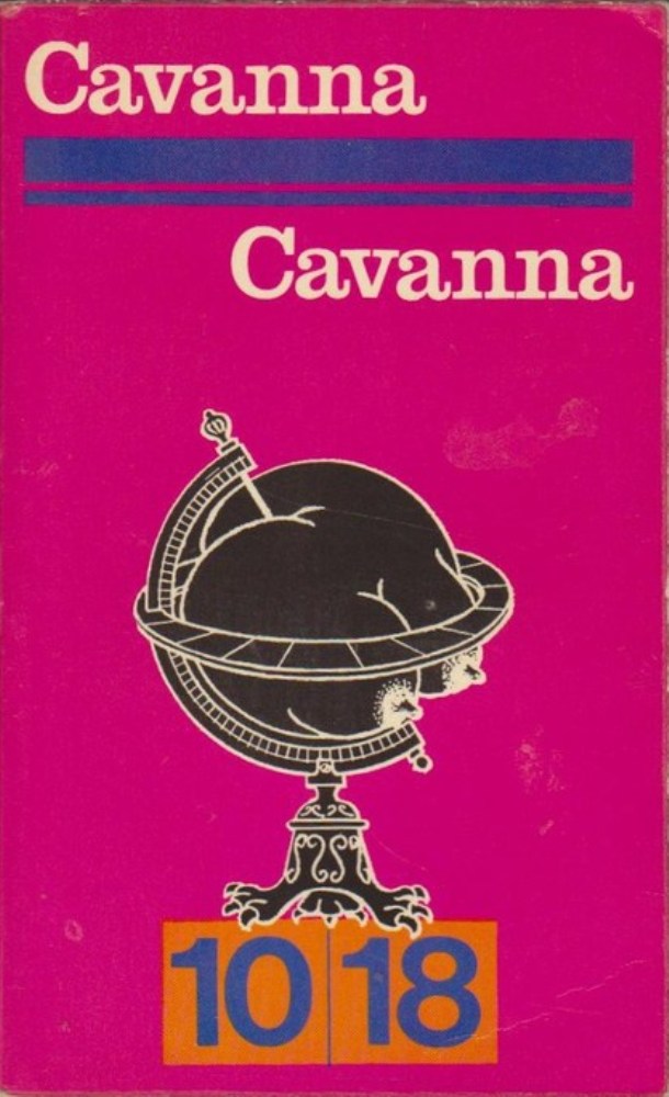 Cavanna