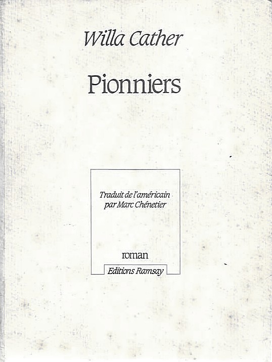 Pionniers