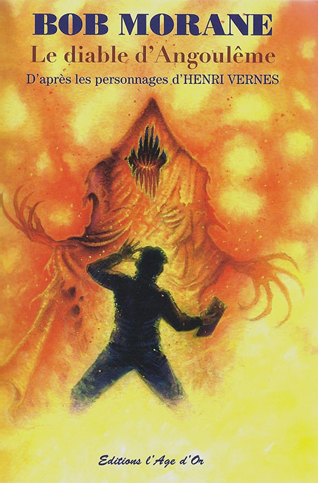 Le diable d'Angoulême