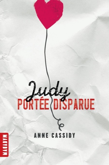 Judy, portée disparue