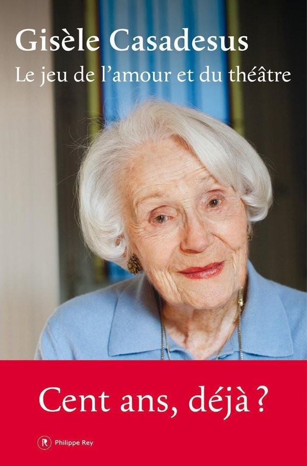 Le jeu de l’amour et du théâtre