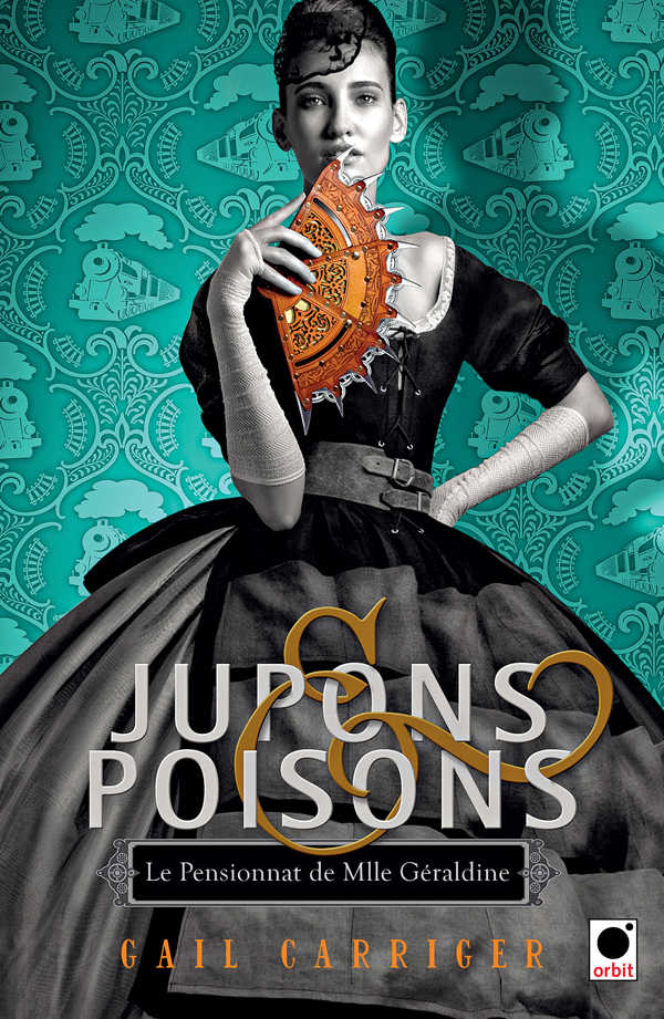Jupons & poisons