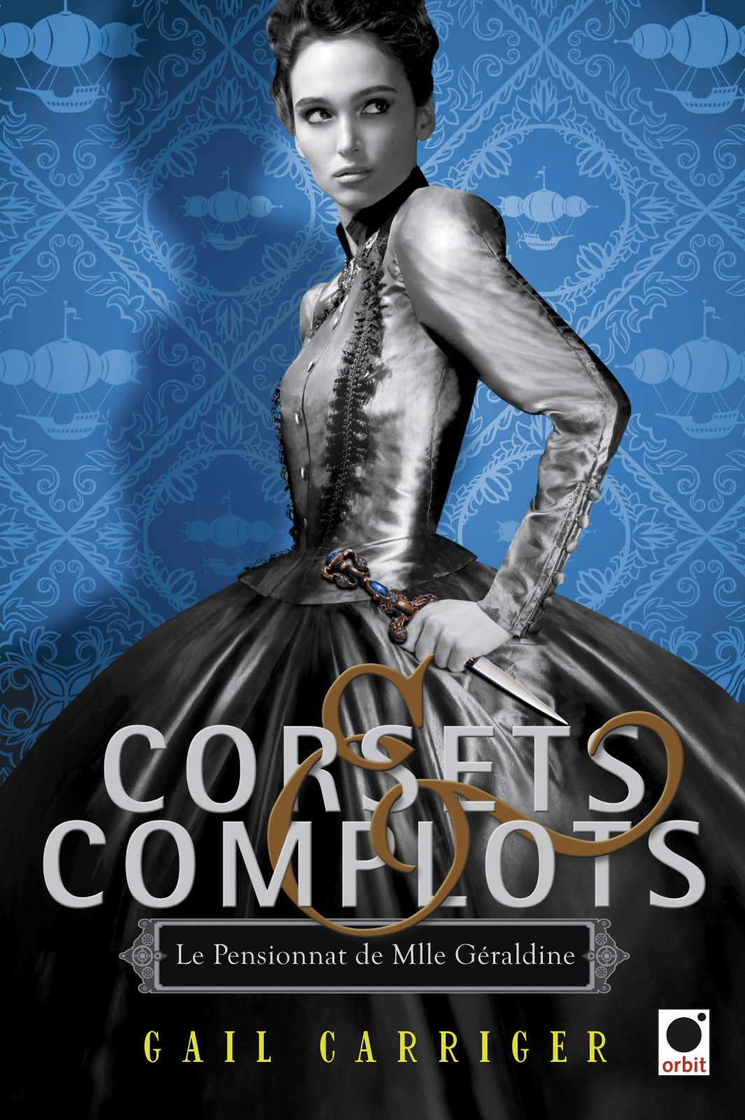 Corsets et complots