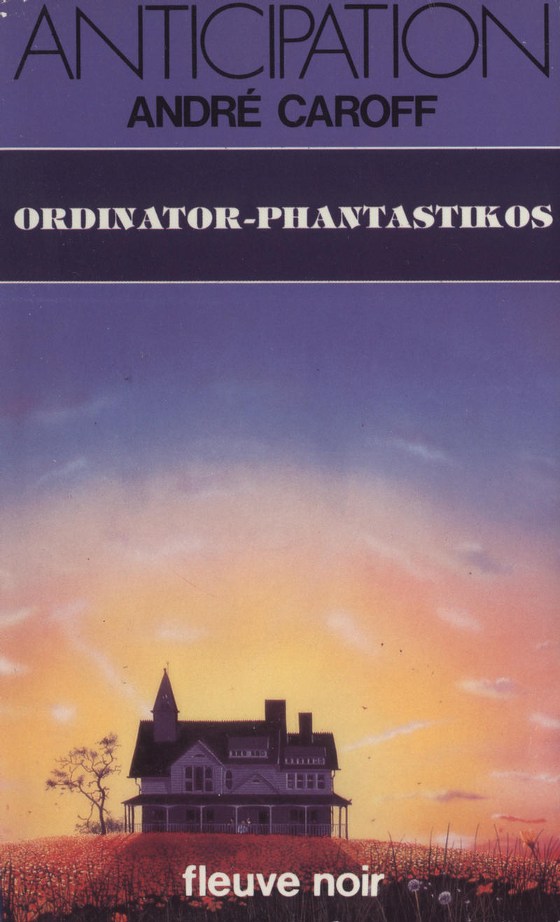 Ordinator-phantastikos