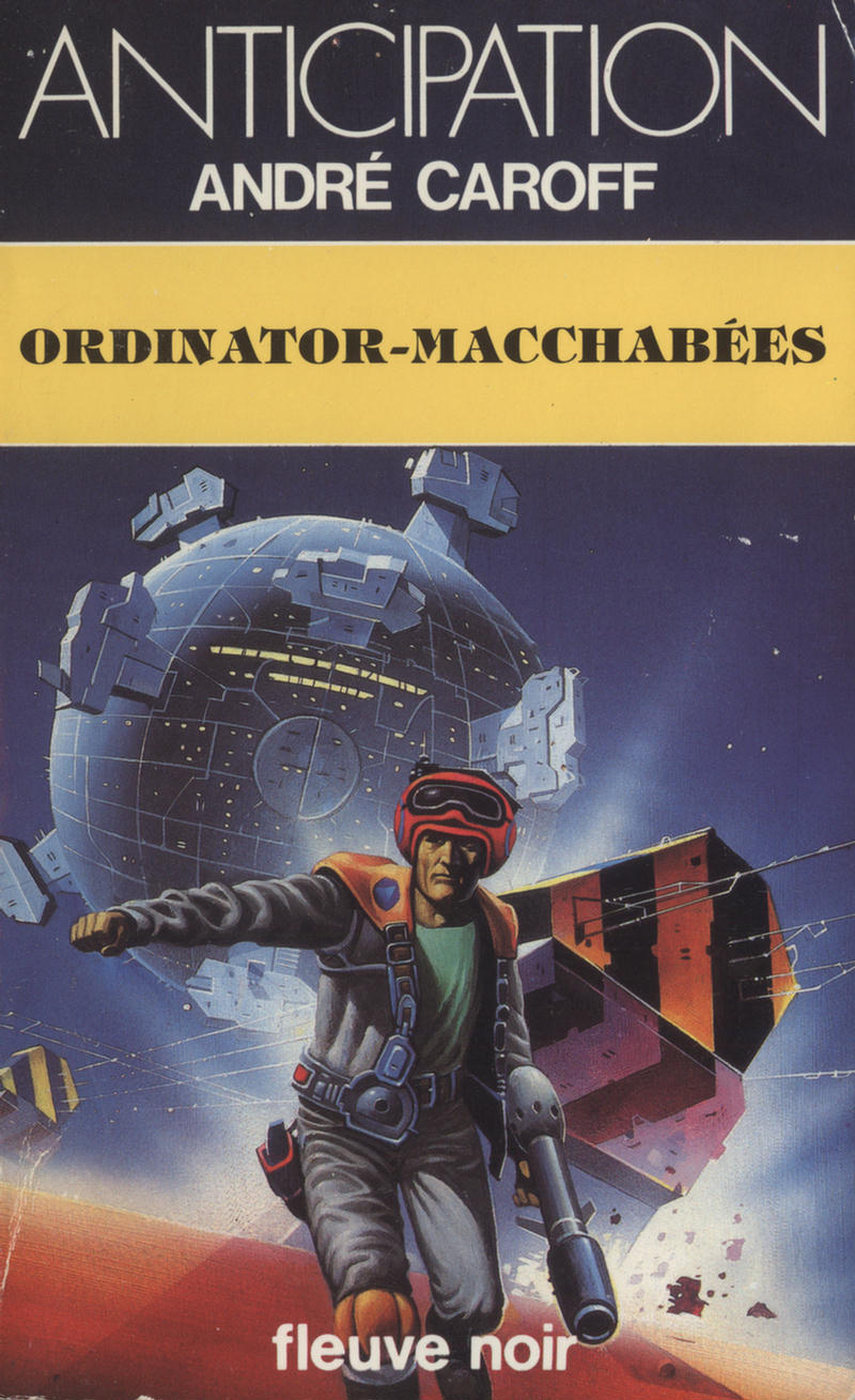 Ordinator-macchabées