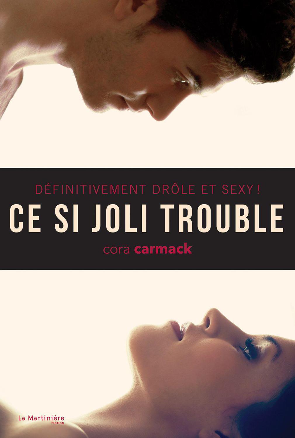 Ce si joli trouble