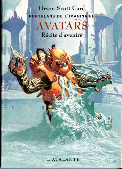 AVATARS - Récits d'avenir