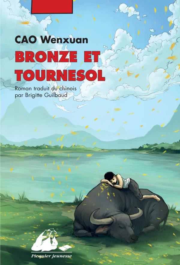 Bronze et Tournesol
