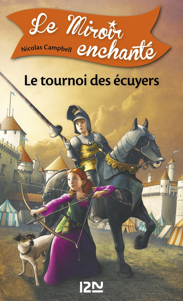 Le tournoi des écuyers