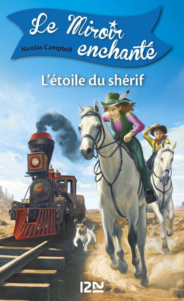 L’étoile du shérif