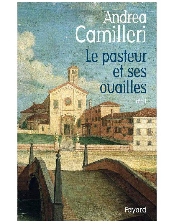 Le pasteur et ses ouailles