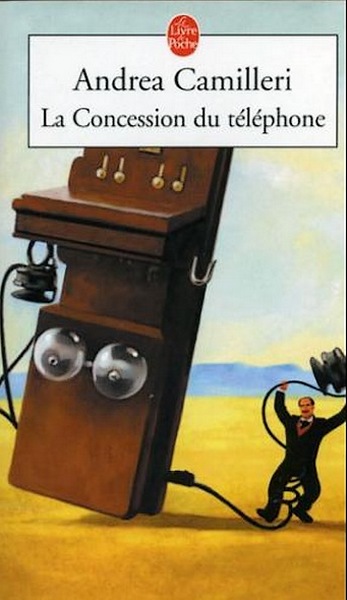 La Concession du téléphone