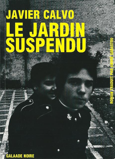 Le jardin suspendu