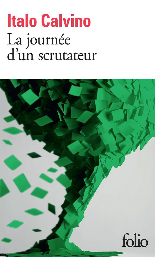 La Journée d'un scrutateur
