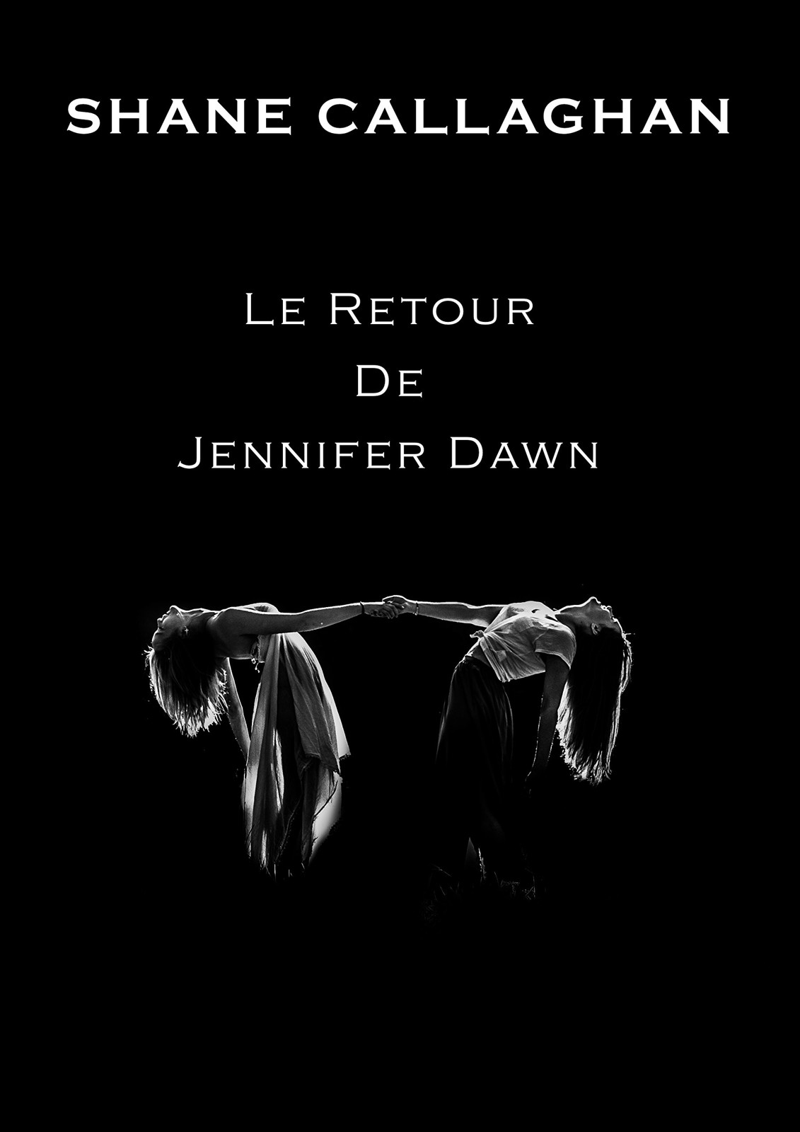 Le Retour de Jennifer Dawn