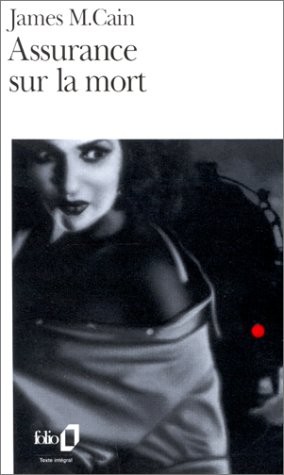 Assurance sur la mort