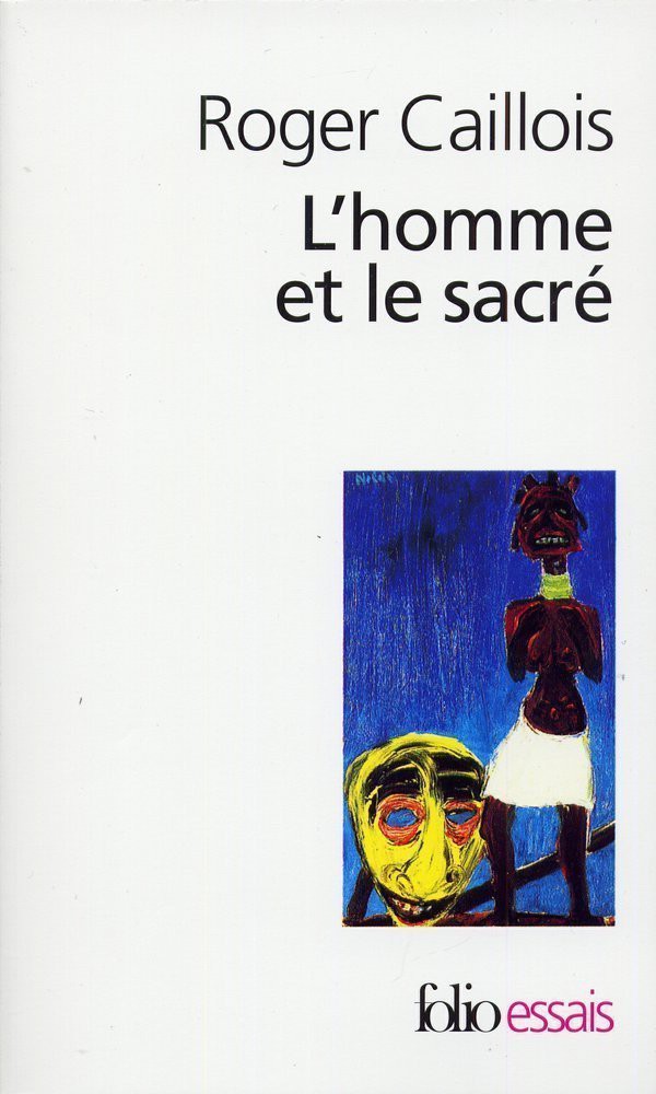L'Homme et le Sacré