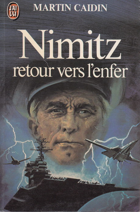 Nimitz retour vers l'enfer