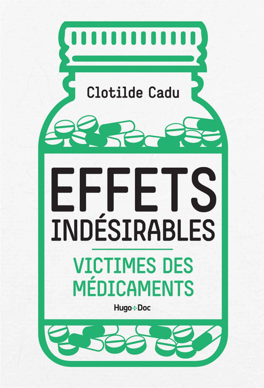 Effets indésirables