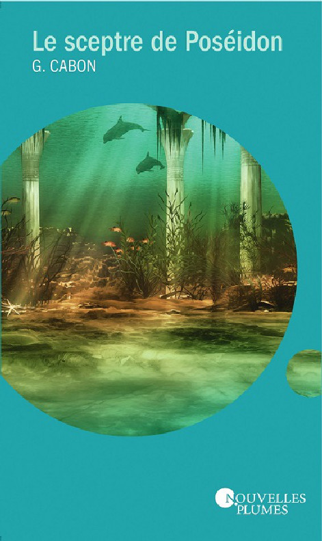 Le sceptre de Poséidon
