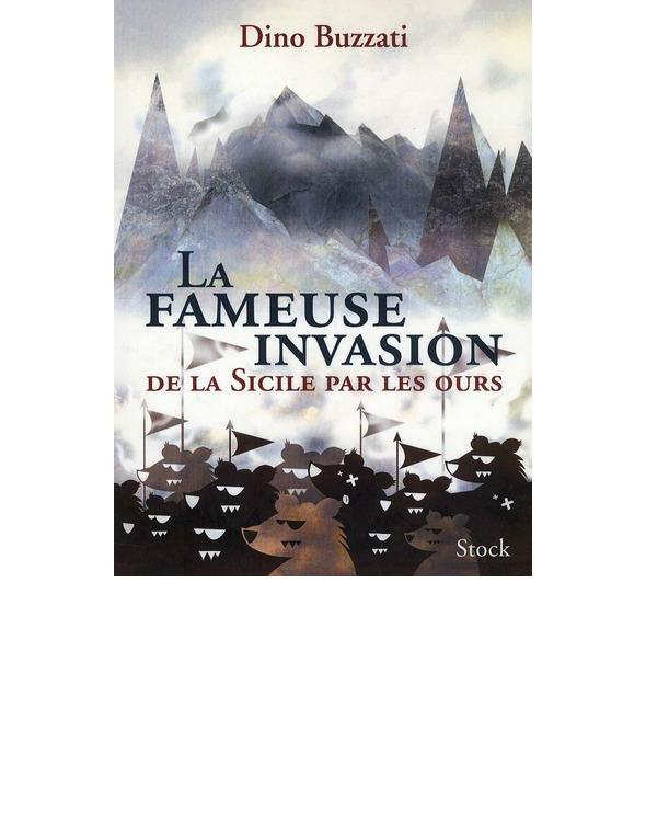 La fameuse invasion de la Sicile par les ours