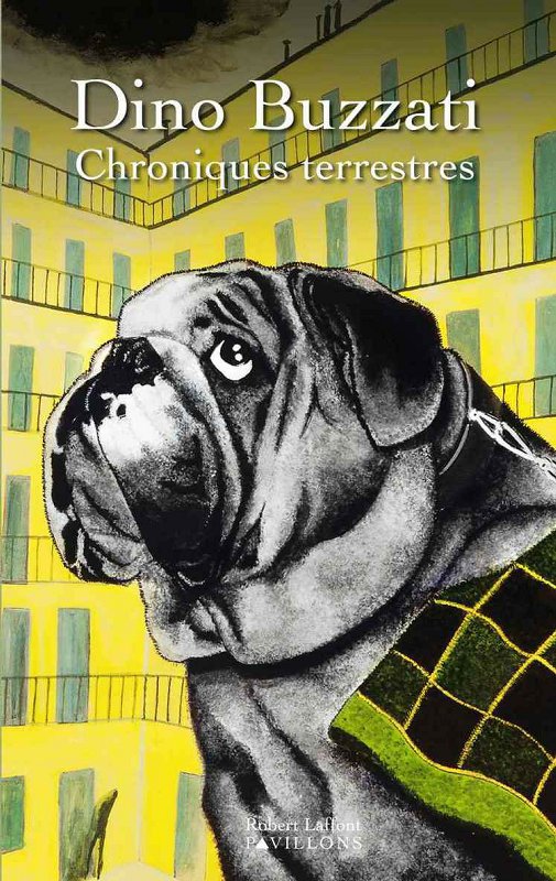 Chroniques terrestres