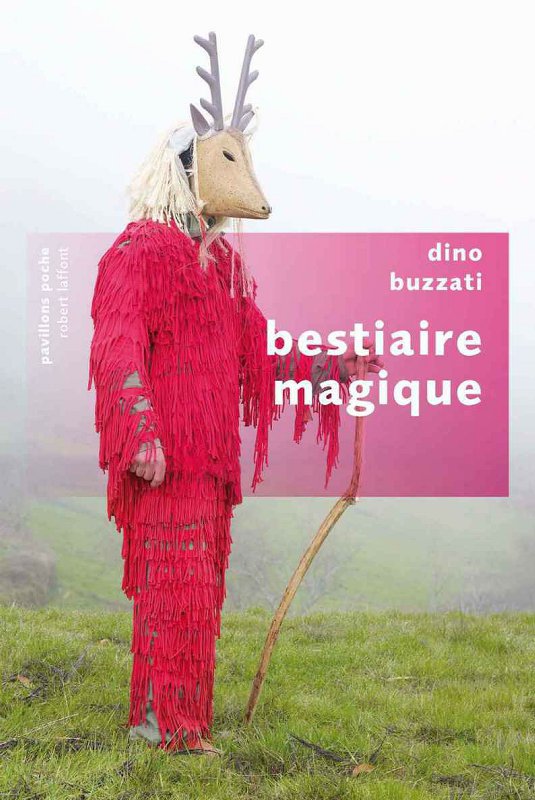Bestiaire magique