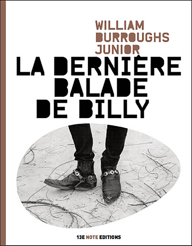 La dernière balade de Billy