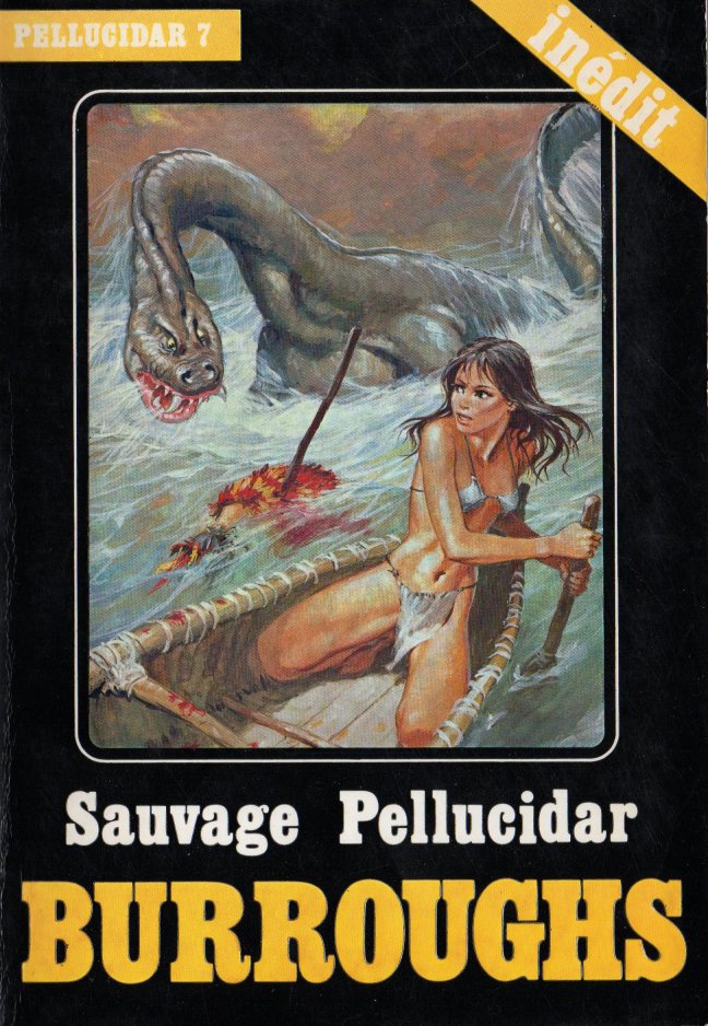 Sauvage Pellucidar