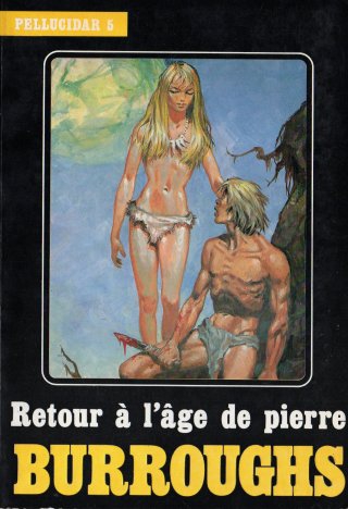 Retour à l'age de pierre