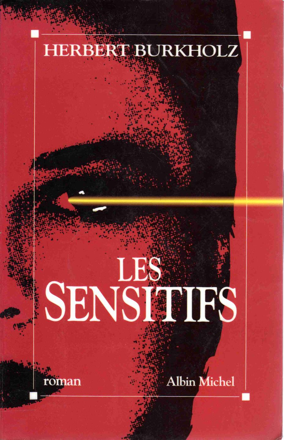Les Sensitifs