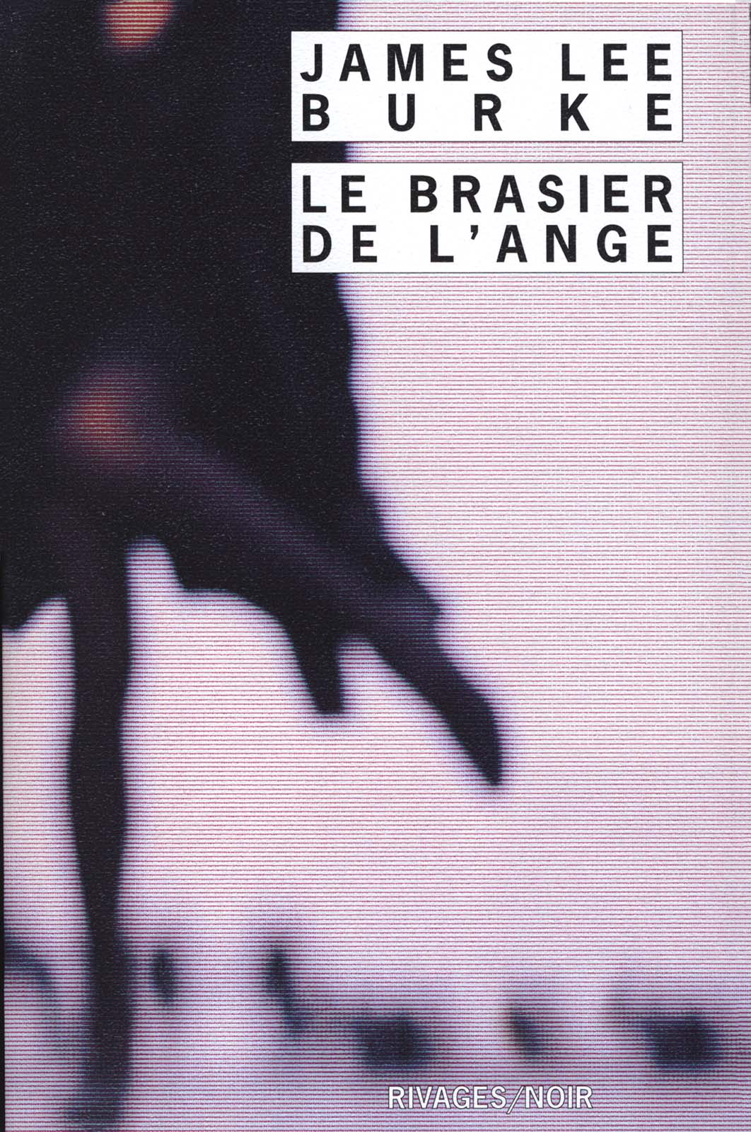 Le Brasier de l’ange