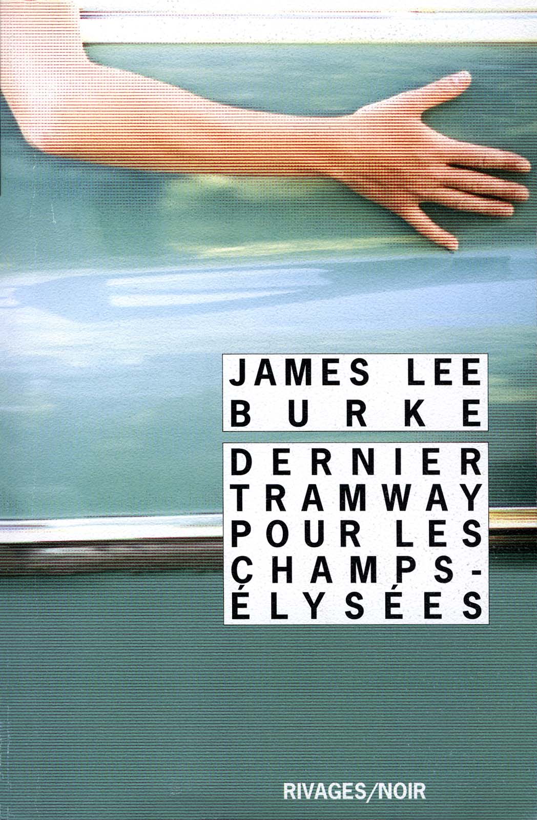 Dernier tramway pour les Champs-Élysées