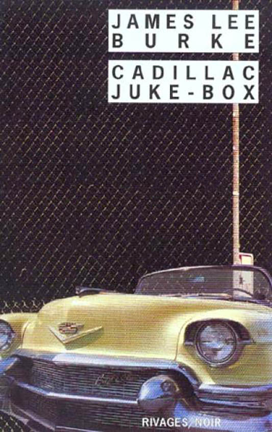 Cadillac juke-box