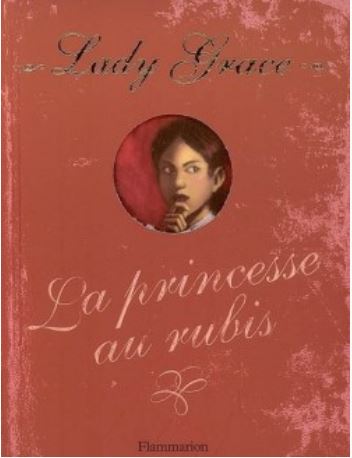 La princesse au rubis