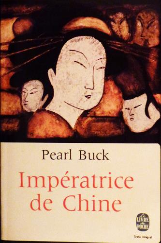 Impératrice de Chine