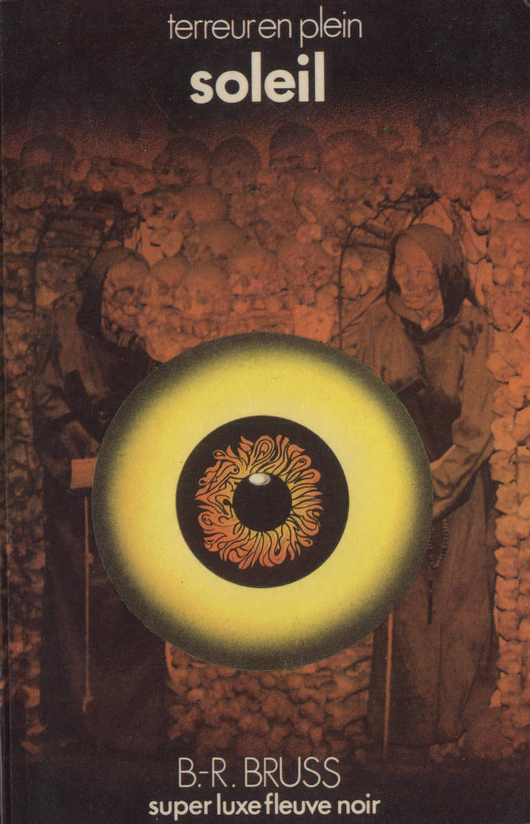 Terreur en plein soleil