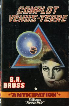Complot Vénus-Terre