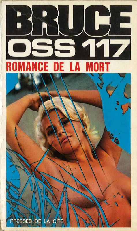 Romance de la mort