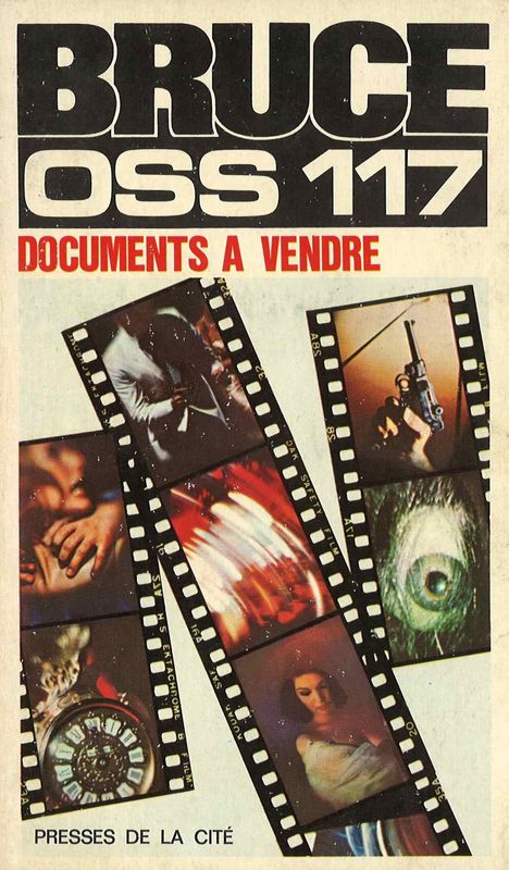 Documents à vendre