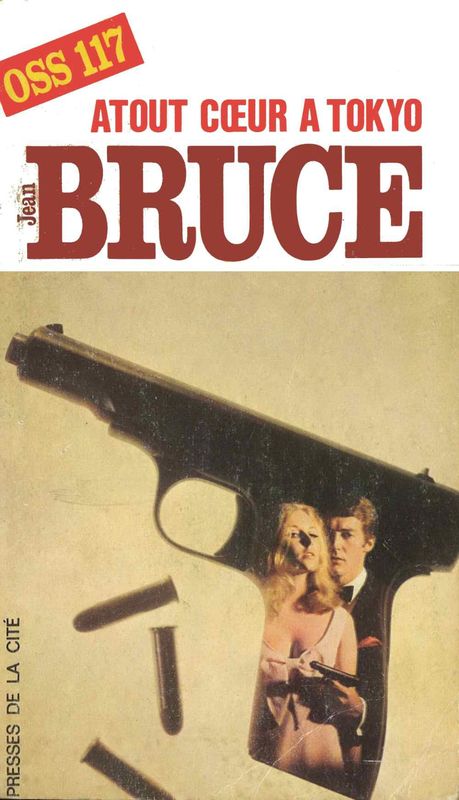 Atout coeur à Tokyo