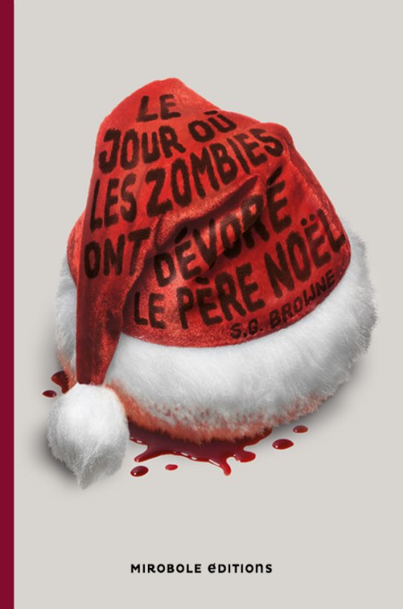 Le jour où les zombies ont dévoré le Père Noël