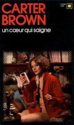 Un coeur qui saigne